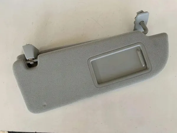 Clip para-sol OEM 4M0859561C para Audi Q7 SQ7 image 5