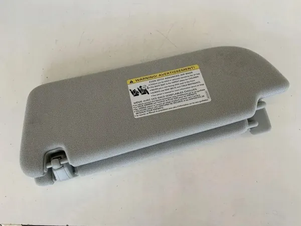 Clip para-sol OEM 4M0859561C para Audi Q7 SQ7 image 6