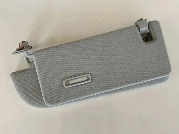 Clip para-sol OEM 4M0859561C para Audi Q7 SQ7 image 7