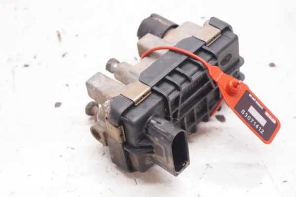 Actuateur Turbo OEM 6NW009228 G40 pour Volvo image 2