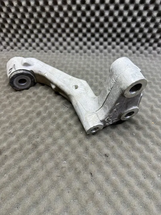 Supporto di montaggio sinistro Citroen C4 Picasso 9805593080 image 2