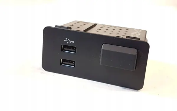Prise USB Mazda CX-5 OEM TC3M669U0B - Occasion image 2
