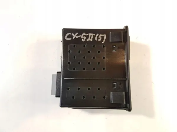 Prise USB Mazda CX-5 OEM TC3M669U0B - Occasion image 6