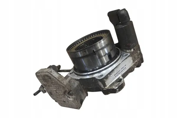 Moteur de différentiel arrière 1K0907554A côté gauche image 2