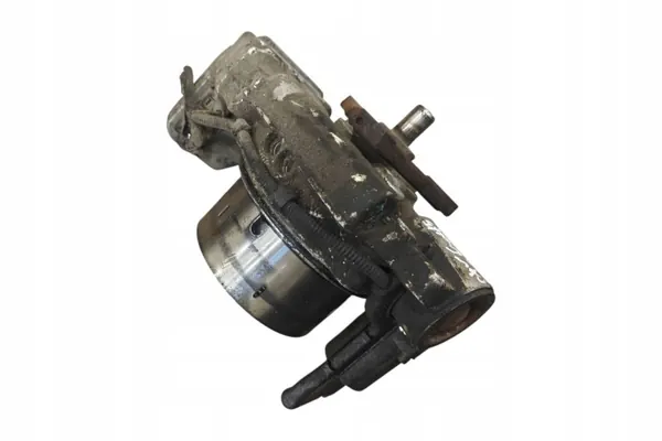 Moteur de différentiel arrière 1K0907554A côté gauche image 3