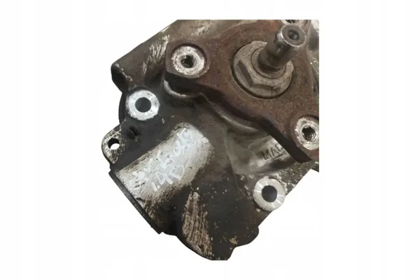 Moteur de différentiel arrière 1K0907554A côté gauche image 4