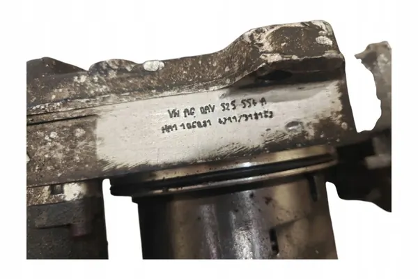 Moteur de différentiel arrière 1K0907554A côté gauche image 6