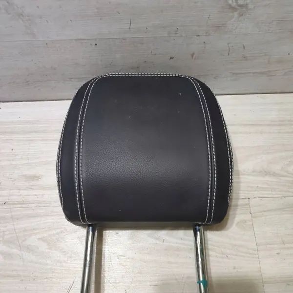 Encosto de cabeça dianteiro esquerdo OEM L04206E2AC01QKW Jaguar F-Pace image 2