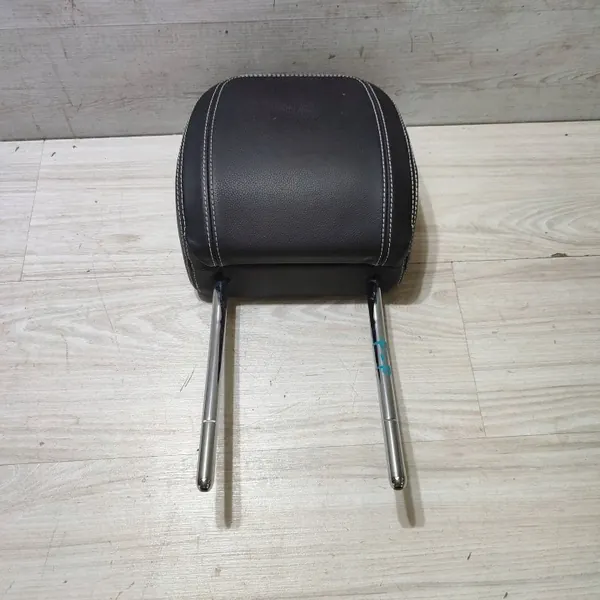 Encosto de cabeça dianteiro esquerdo OEM L04206E2AC01QKW Jaguar F-Pace image 3