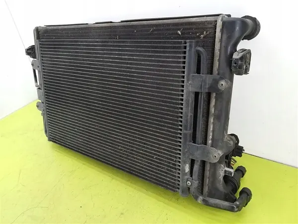 Kylarsats Audi A3 8L 1996-2003 OEM 1J0820411D image 10