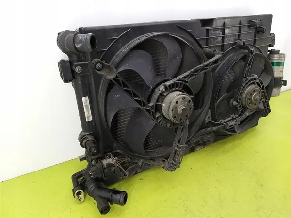 Kylarsats Audi A3 8L 1996-2003 OEM 1J0820411D image 3