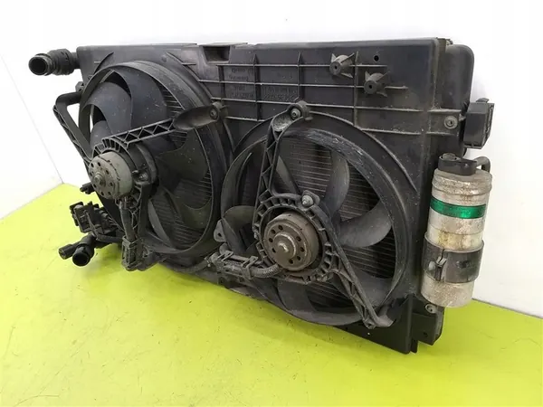 Kylarsats Audi A3 8L 1996-2003 OEM 1J0820411D image 4