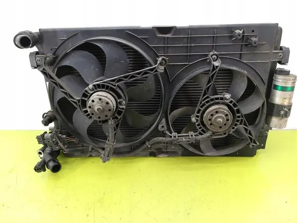 Kylarsats Audi A3 8L 1996-2003 OEM 1J0820411D image 5