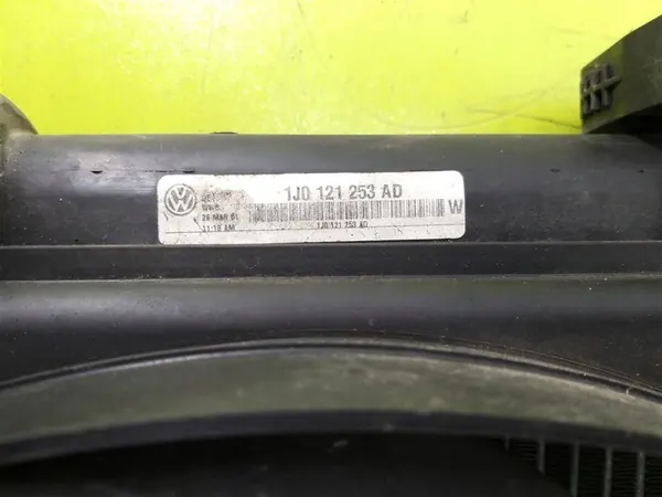 Kylarsats Audi A3 8L 1996-2003 OEM 1J0820411D image 6