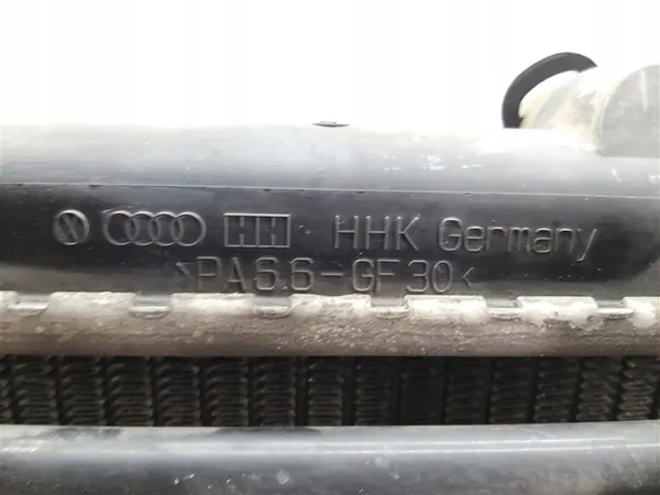 Kylarsats Audi A3 8L 1996-2003 OEM 1J0820411D image 8