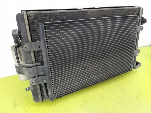 Kylarsats Audi A3 8L 1996-2003 OEM 1J0820411D image 9