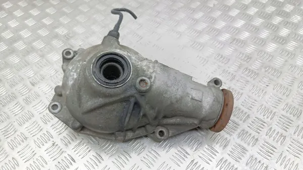BMW X5 E70 2012 Etudifferentiaali OEM 7594314 image 2