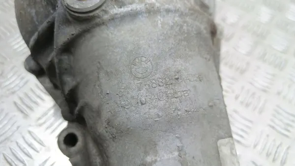 BMW X5 E70 2012 Etudifferentiaali OEM 7594314 image 4