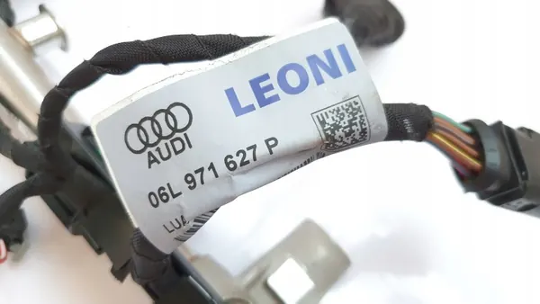 Peça Audi OE 06K133317 06L971627P usada image 8