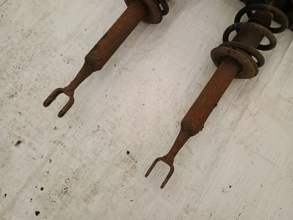 Ammortizzatore Anteriore Destro Audi A4 B7 2.0 TFSI image 2