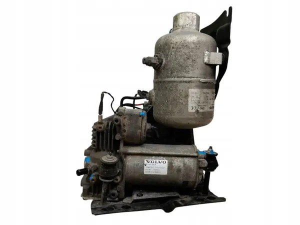 Compressore aria Volvo S90 V90 XC90 XC60 31441864 image 2