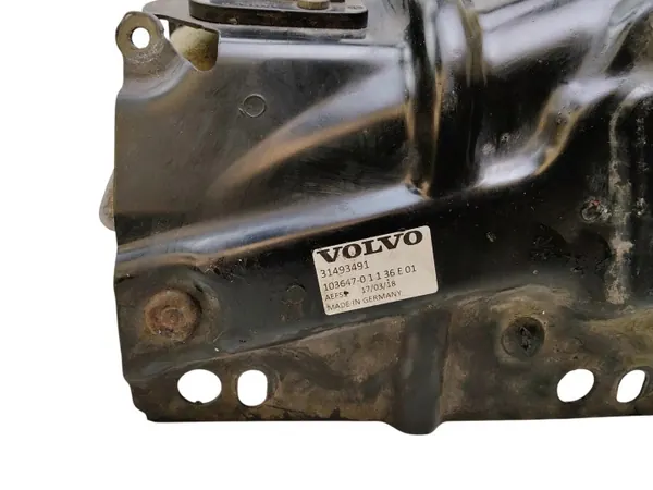 Compressore aria Volvo S90 V90 XC90 XC60 31441864 image 3