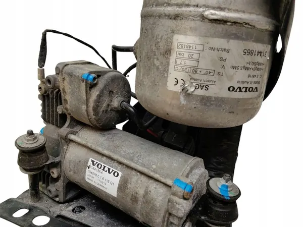 Compressore aria Volvo S90 V90 XC90 XC60 31441864 image 4