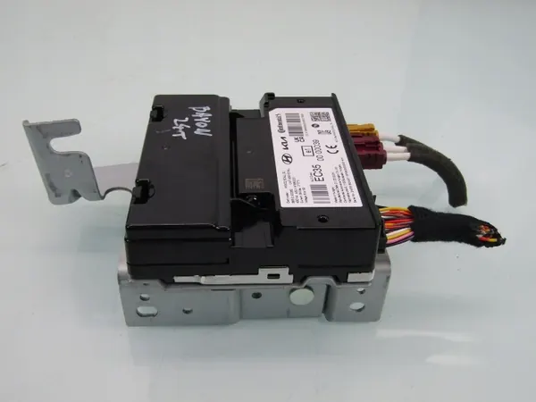 Módulo eCall OEM 96510-Q0350 Hyundai Controlador image 4