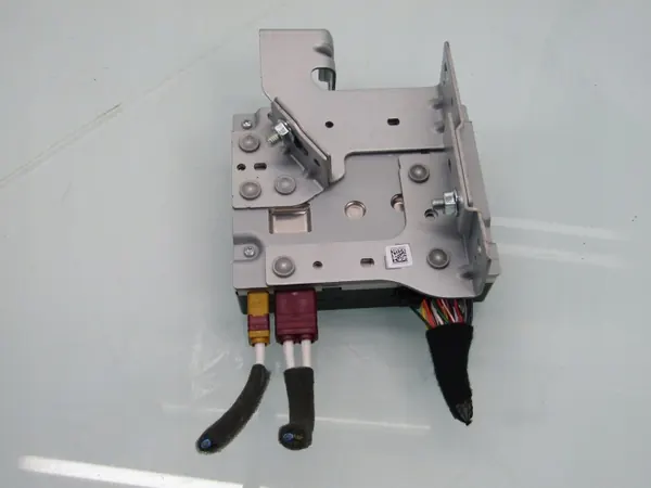 Módulo eCall OEM 96510-Q0350 Hyundai Controlador image 5