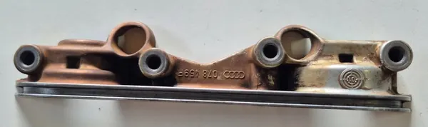 Gebrauchtes Audi OE Kurbelwellenlager 078459F image 2