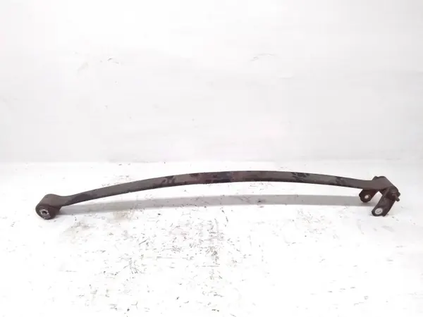 Achterveer links OEM 01365407080 Peugeot Boxer image 2