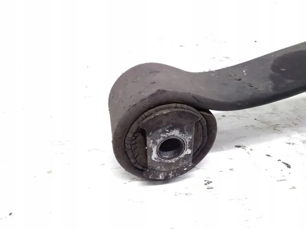Achterveer links OEM 01365407080 Peugeot Boxer image 3