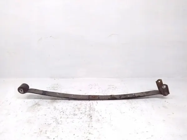 Achterveer links OEM 01365407080 Peugeot Boxer image 4