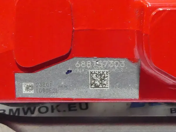 Bremszangen BMW XM G09 OEM 8840335 image 4