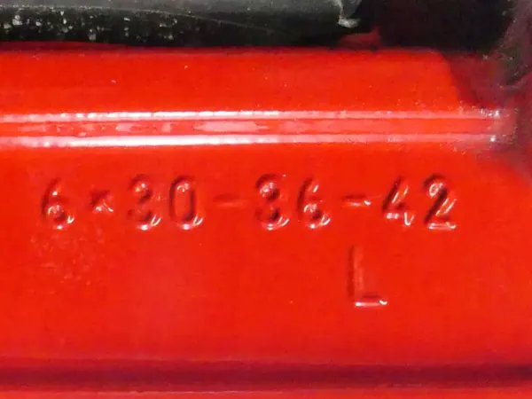 Bremszangen BMW XM G09 OEM 8840335 image 6