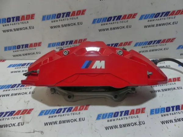 Bremszangen BMW XM G09 OEM 8840335 image 7