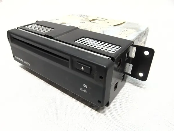 Leitor CD Navegação BMW OEM 6922642 para E65/E66 image 2