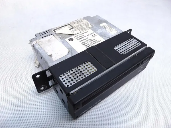 Leitor CD Navegação BMW OEM 6922642 para E65/E66 image 3