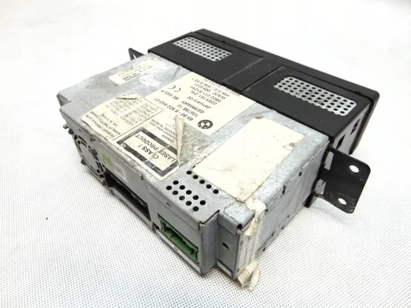 Leitor CD Navegação BMW OEM 6922642 para E65/E66 image 4