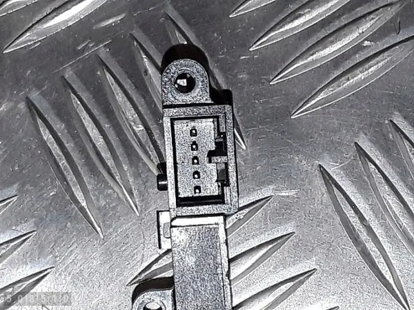Sensor de ángulo de dirección Honda FR-V OEM AM-508510 image 3