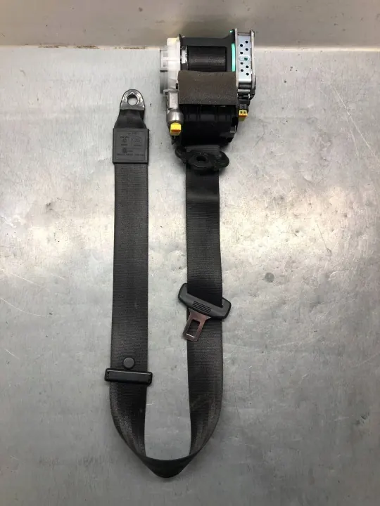 Cinturón de seguridad delantero OEM 8T0857705B Audi A5 8T image 2