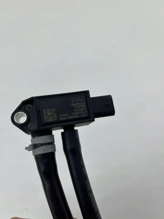 VOLVO XC40 Pakokaasupaineanturi 31697983 image 3