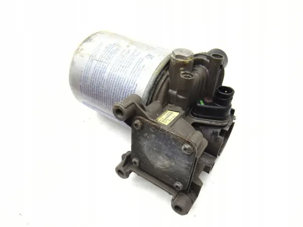 Sécheur d'air K040604 LA8606 pour Iveco Stralis image 2