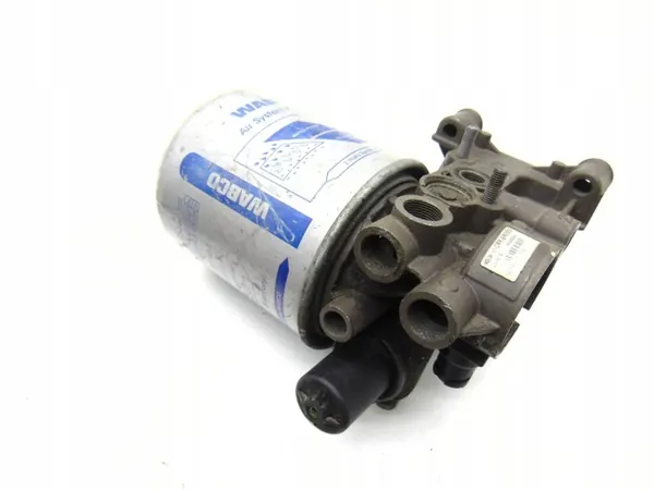 Sécheur d'air K040604 LA8606 pour Iveco Stralis image 3