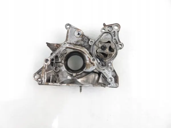 Toyota Oljepump OEM M948142 för Corolla E12 2.0 D-4D image 2
