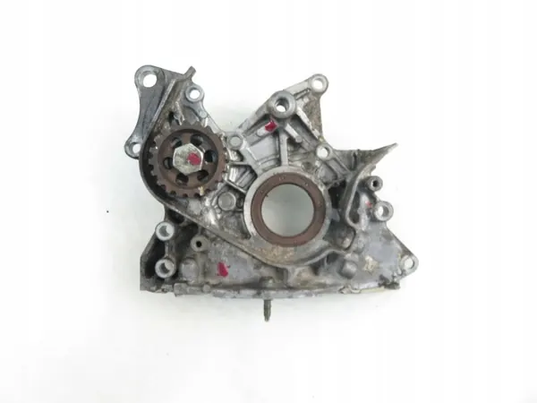 Toyota Oljepump OEM M948142 för Corolla E12 2.0 D-4D image 3