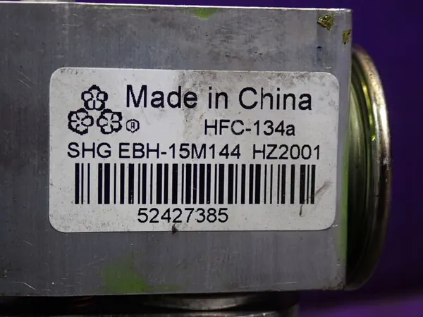 OPEL INSIGNIA A I KOMBI 08-14 Evaporador de Ar Condicionado 52423268 image 5