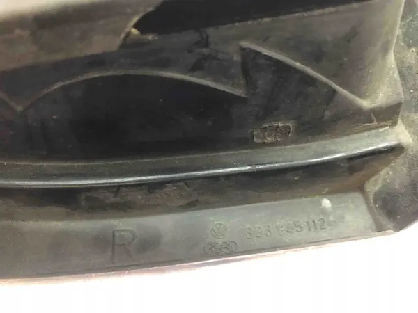 Lámpara trasera izquierda VW PASSAT B3/B4 333945112 image 4