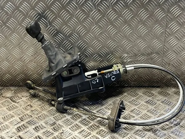 Levier de Vitesse OEM 055557637 pour Opel Vectra C image 2