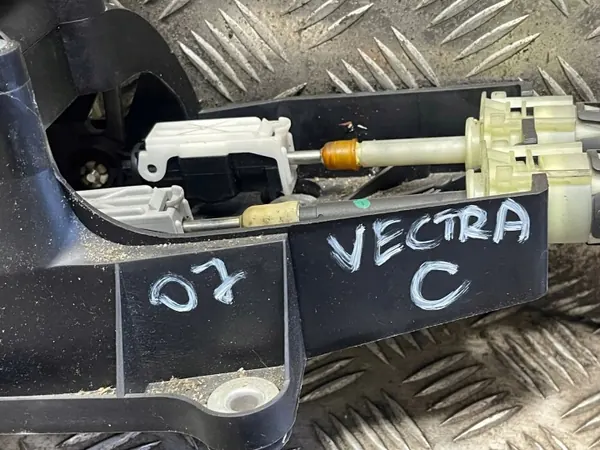 Levier de Vitesse OEM 055557637 pour Opel Vectra C image 5